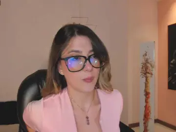 Bongacams Best Webcam of EveBenson