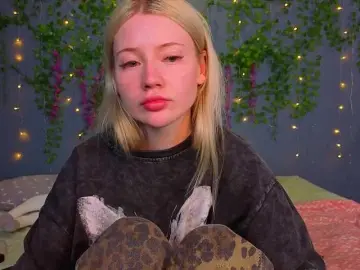 Bongacams Live Porn of LillieBerry