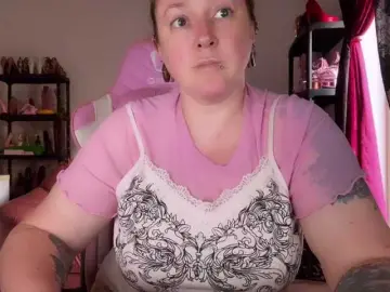 Bongacams Sex Cam of NylonQueen