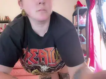 Bongacams Best Webcam of NylonQueen