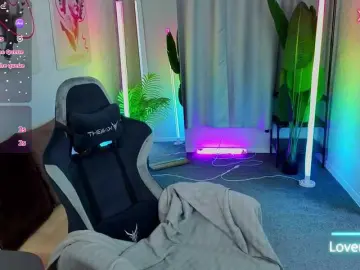 Bongacams Live Sex Cam of Ricki-Bloom