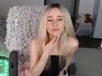 Bongacams Nude Webcam of xyliganka777