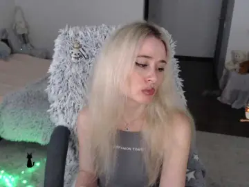 Bongacams Live Sex of xyliganka777