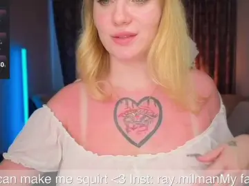 Bongacams Free Live Porn of AliceMilman