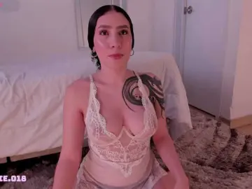Bongacams Sex Cam of Lexie-red