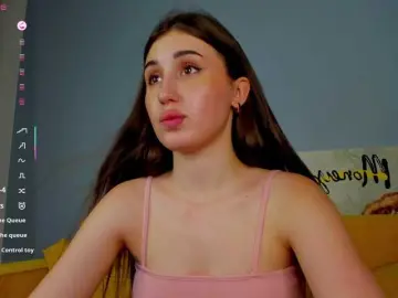 Bongacams Live Sex Cam of Emily-Lews