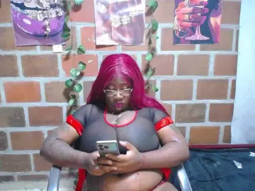Bongacams Live Sex Cam of ROOSGONZALEX