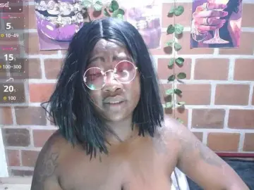 Bongacams Free Porn Cam of ROOSGONZALEX