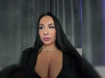 Bongacams Sex Chat of missJasmine07