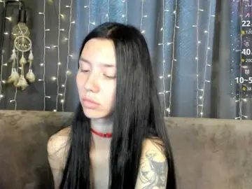 Bongacams Free Porn Cam of Amelia-skyy