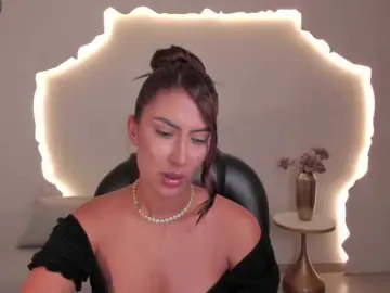 Bongacams Sex Chat of ArianaDumont