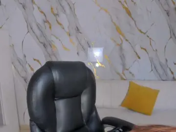 Bongacams Free Porn Cam of ArianaDumont