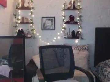 Bongacams Free Live Porn of missrosariostepmoan