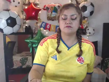 Bongacams Sex Cam of missrosariostepmoan