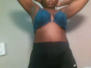 Bongacams Live Porn of Ebonywaffle