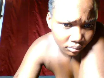 Bongacams Sex Chat of Ebonywaffle