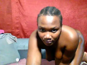 Bongacams Free Porn Cam of Ebonywaffle