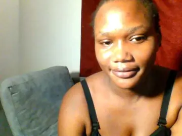 Bongacams Live Porn of Ebonywaffle