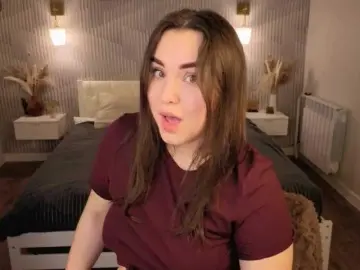 Bongacams Best live sex cam show of Nelie-Evans