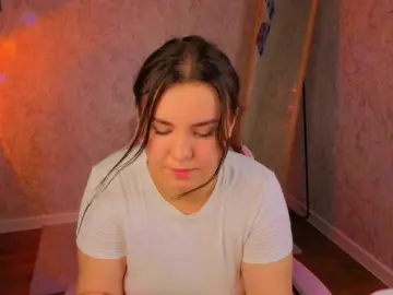 Bongacams Best Webcam of Nelie-Evans