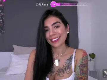 Bongacams Sex Chat of juanita-fox