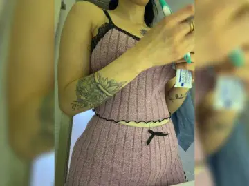 Bongacams Adult Video Chat of AprilRosse