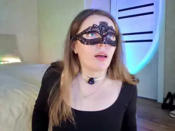 Bongacams Live Porn of Rosea