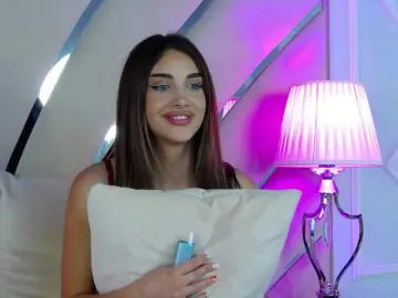 Bongacams Private Sex Chat of IvyNox