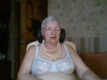 Bongacams Nude Webcam of SweetCherry00