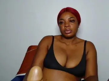 Bongacams Adult Video Chat of LuxeEmpress