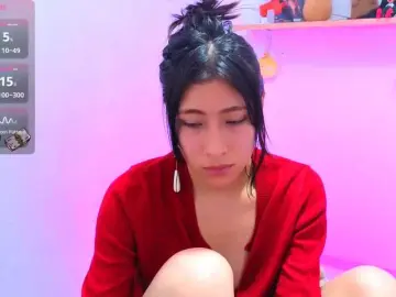 Bongacams Sex Chat of sullyoonn