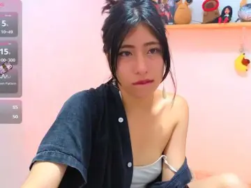 Bongacams Free Porn Cam of sullyoonn