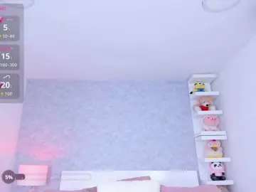 Bongacams Best live sex cam show of HelenMartin