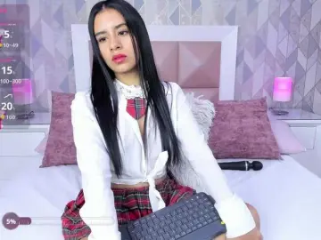 Bongacams Live Sex of HelenMartin