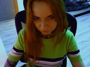Bongacams Adult Video Chat of LisaModel