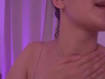 Bongacams Private Sex Chat of LumiNika1