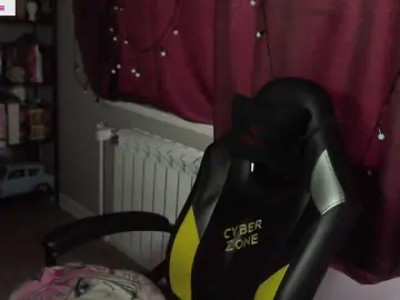 Bongacams Nude Webcam of alicepussy