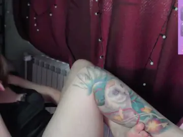 Bongacams Adult Webcam of alicepussy