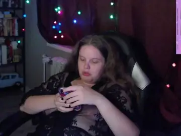 Bongacams Adult Webcam of alicepussy