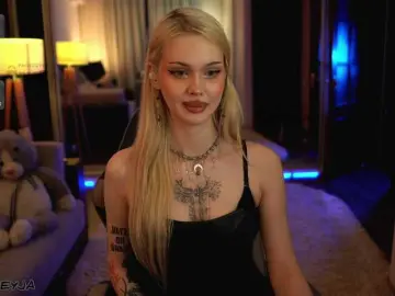 Bongacams Private Sex Chat of ManiFreyja