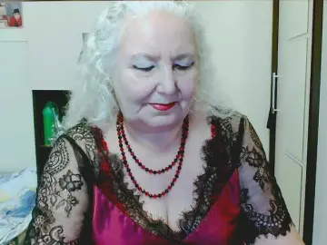 Bongacams Private Sex Chat of grannywants