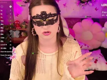 Bongacams Live Sex of MILENAme