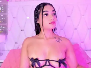 Bongacams Adult Webcam of KattyAdams