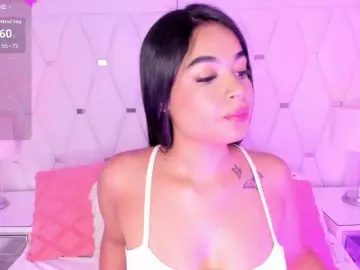 Bongacams Nude Webcam of KattyAdams