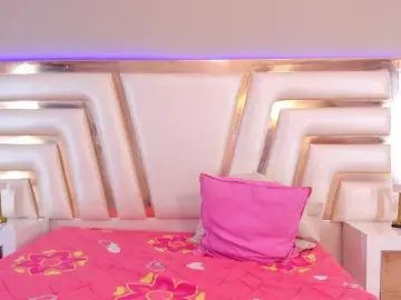 Bongacams Sex Cam of GeminisClark
