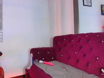 Bongacams Adult Webcam of MilfSharoon