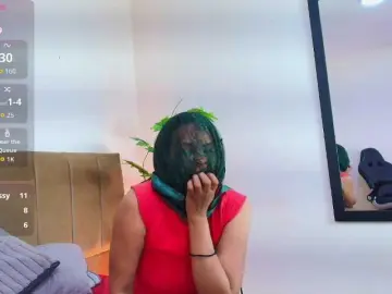 Bongacams Live Sex of MilfSharoon