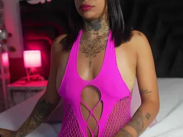 Bongacams Private Sex Chat of hollyvega