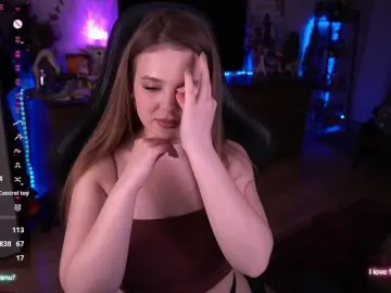 Bongacams Best live sex cam show of AfinaNights