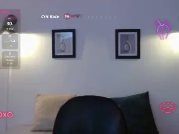 Bongacams Live Sex Cam of TiffanyBu